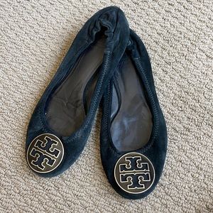 Tory Burch Ballet Flats